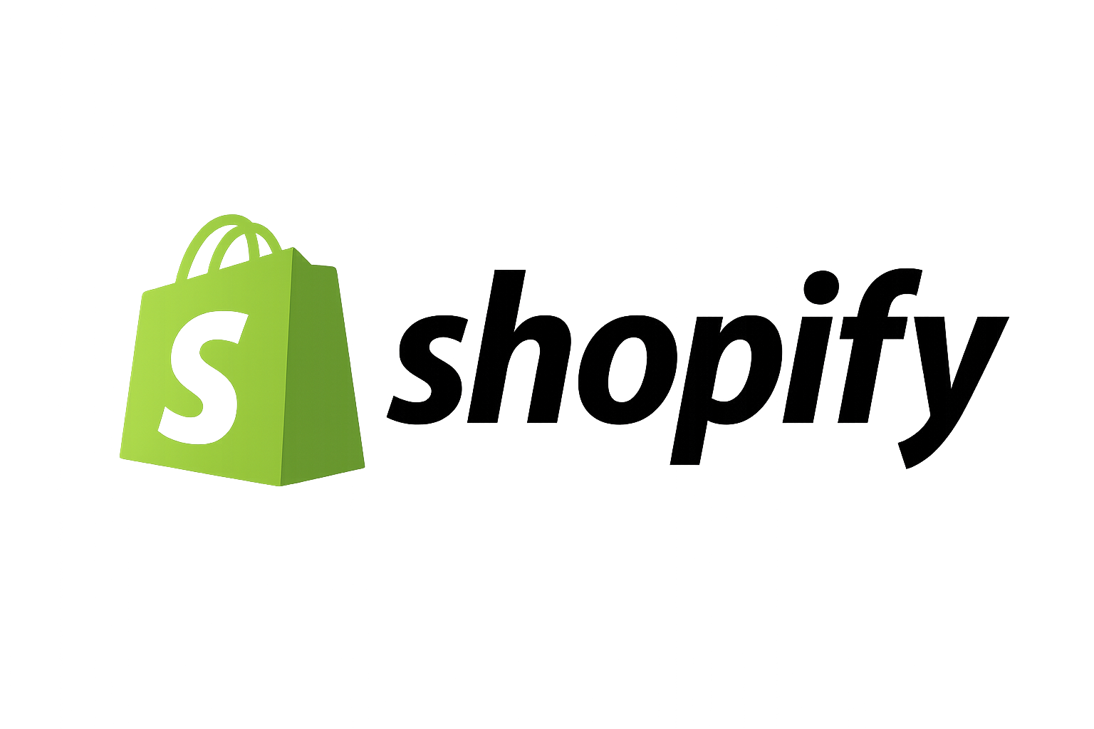 shopify logo